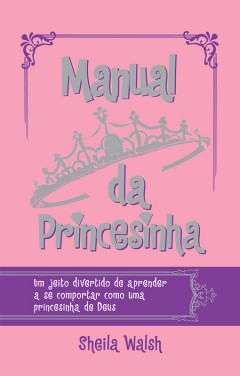 Manual da Princesinha