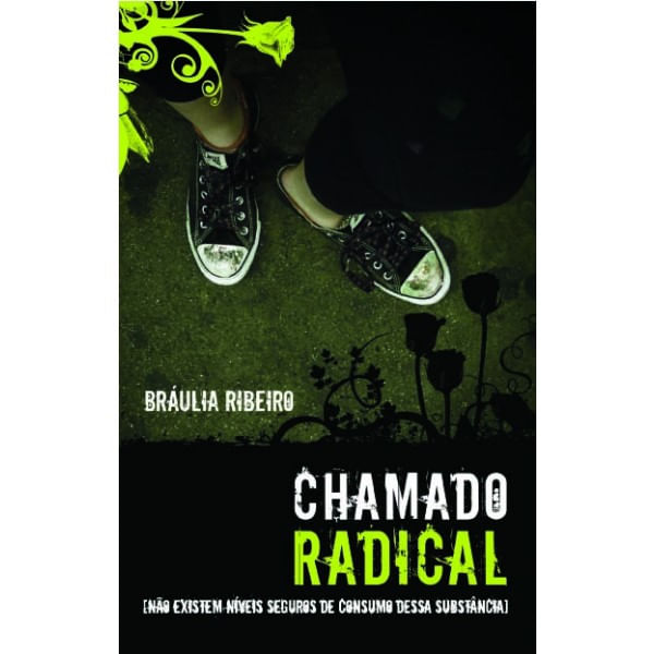 Chamado Radical, Bráulia Ribeiro - Ultimato