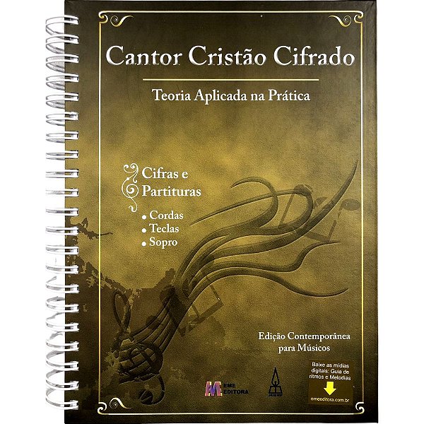 Cantor Cristão Cifrado