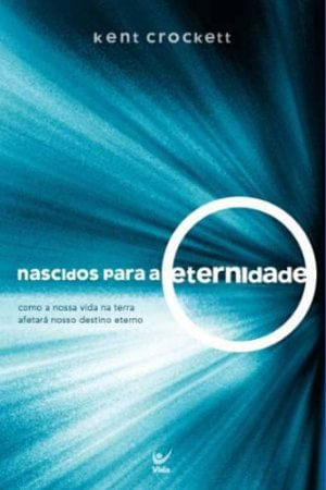 Nascidos para a Eternidade, Kent Crockett - Vida #20AnosDe100%