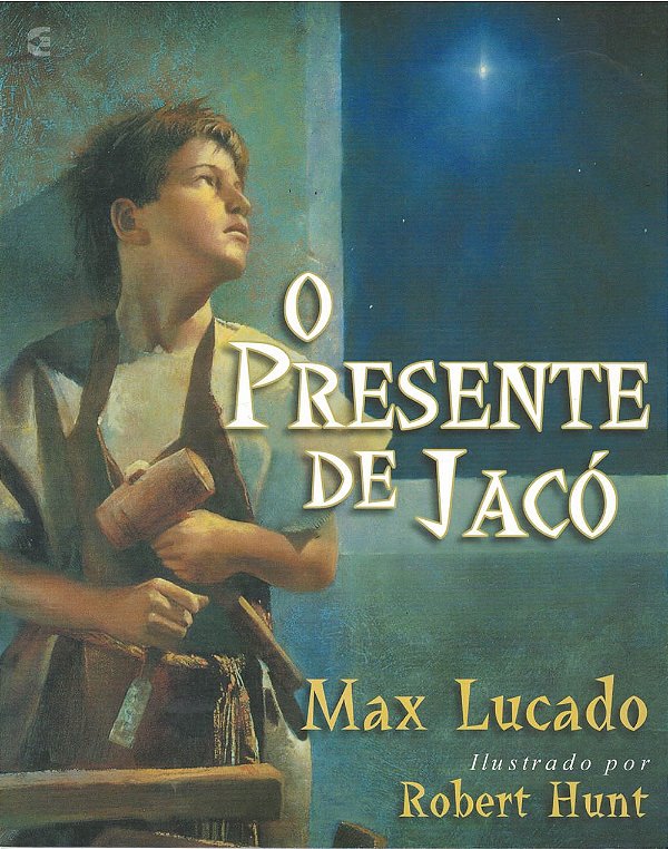 O Presente de Jacó