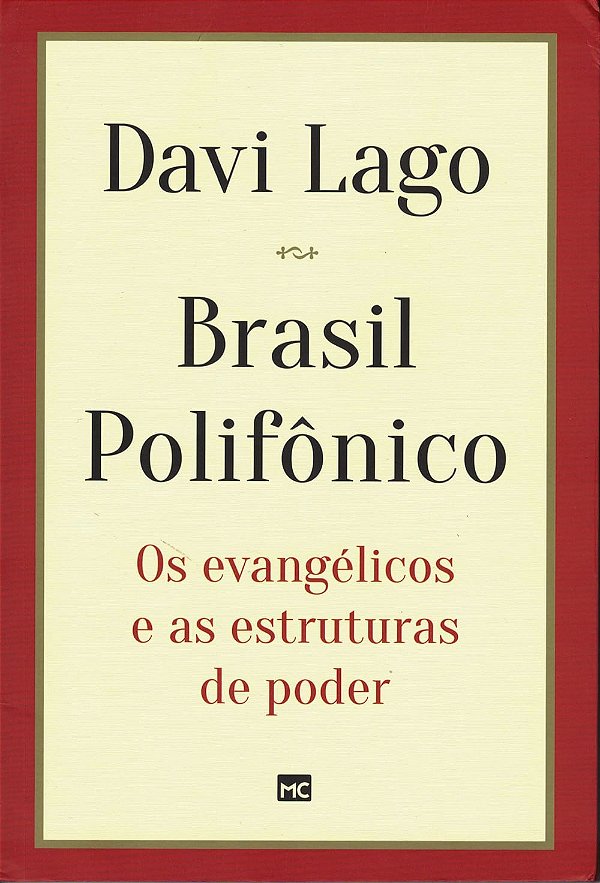 Brasil Polifônico, Davi Lago - Mundo Cristão