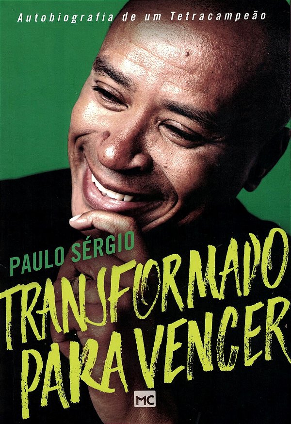 Transformado Para Vencer, Zig Ziglar - Mundo Cristão
