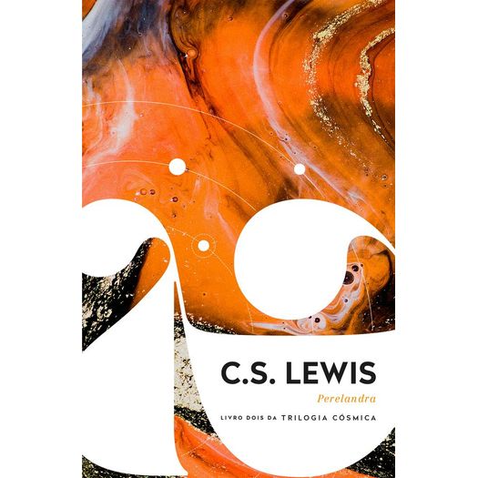 Perelandra, C S Lewis - Thomas Nelson