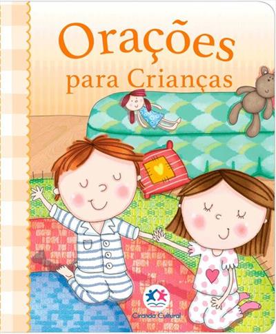 Orações Para Crianças
