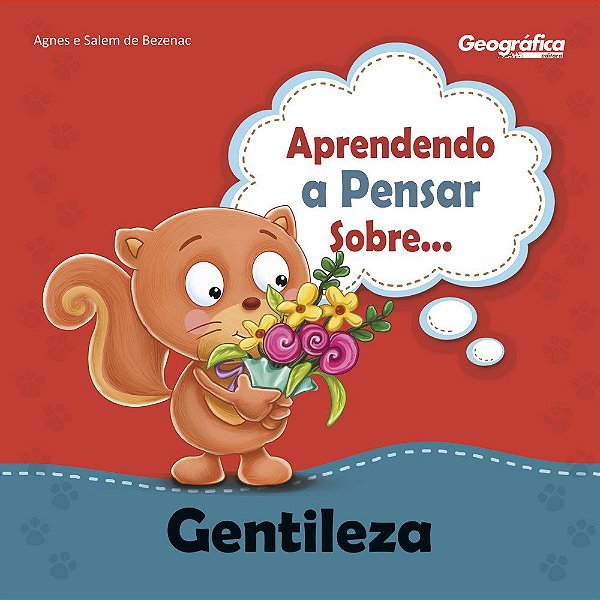 Aprendendo A Pensar Sobre... Gentileza #20AnosDe100%