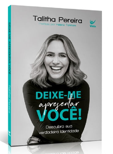 Deixe-me Apresentar Você, Talitha Pereira - Vida #20AnosDe100%
