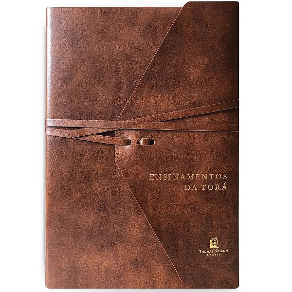 Ensinamentos da Torá - Thomas Nelson