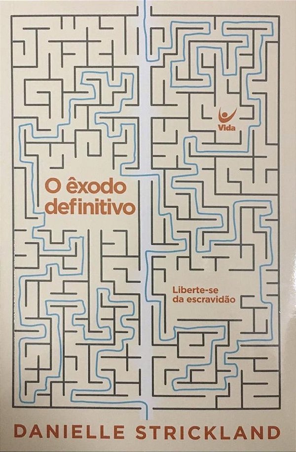 O Êxodo Definitivo, Danielle Strickland - Vida