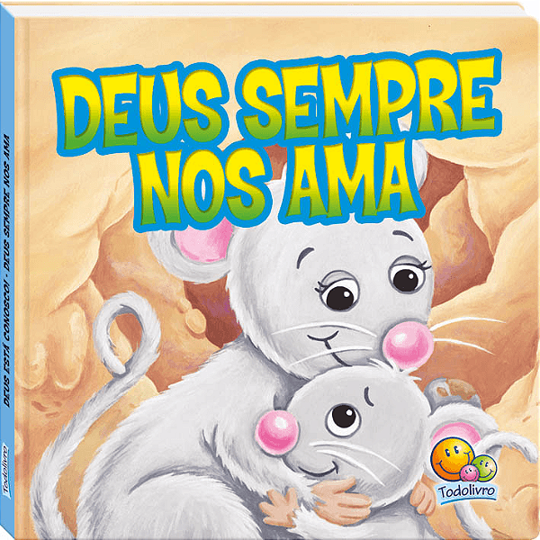 Deus Sempre Nos Ama