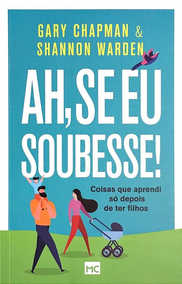 Ah, Se Eu Soubesse! - Mundo Cristão