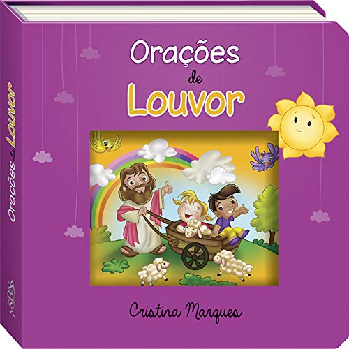 Orações de Louvor