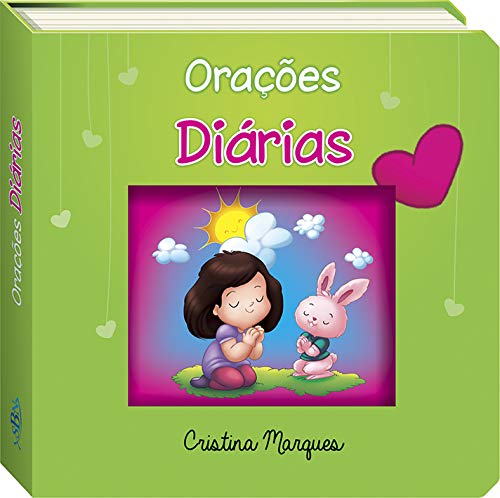 Orações Diárias