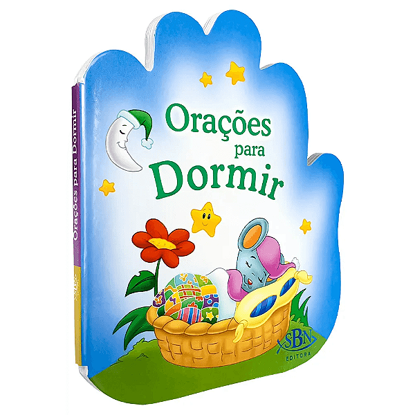 Falando com Papai do Céu: Orações Para Dormir