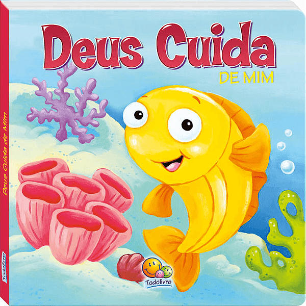 Deus Cuida de Mim