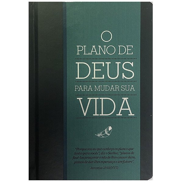 O Plano de Deus Para Mudar Sua Vida, Freeman Smith - Geográfica