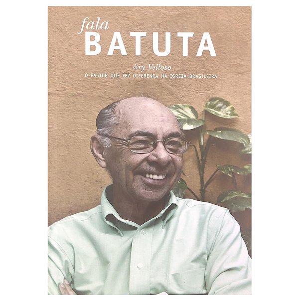 Fala Batuta - Hagnos