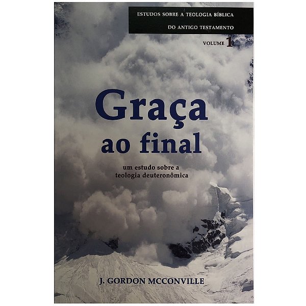 Graça ao Final - Shedd Publicações