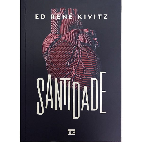 Santidade Ed René Kivitz, Ed Rene Kivitz - Mundo Cristão