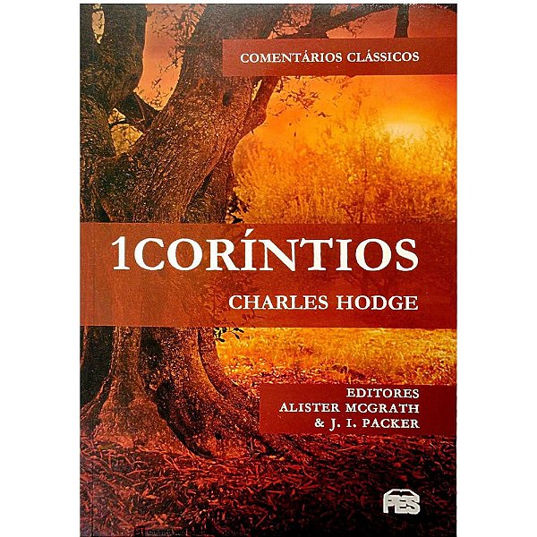 1Coríntios, Charles Hodge - PES