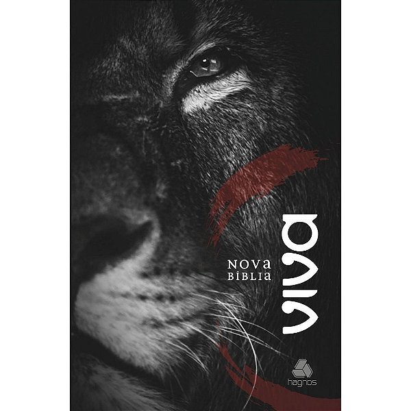 Nova Bíblia Viva - Brochura - Judá - Hagnos