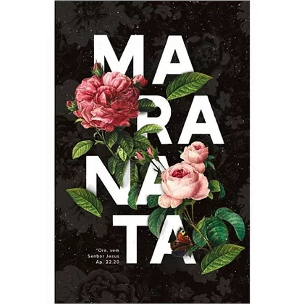 Bíblia RC com Harpa e Corinhos Maranata - Capa Dura