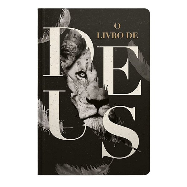 Bíblia NVT O Livro de Deus - Sankto - Capa Dura