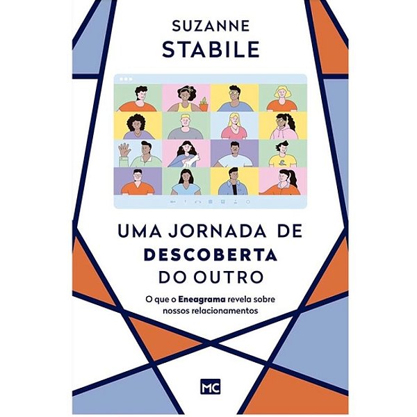 Uma Jornada de Descoberta do Outro, Suzanne Stabile - Mundo Cristão