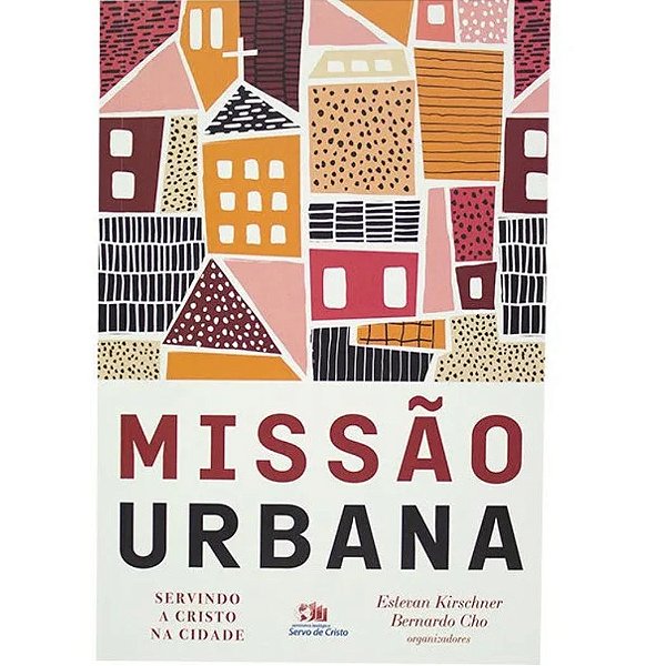 Missão Urbana, Bernardo Cho - Mundo Cristão