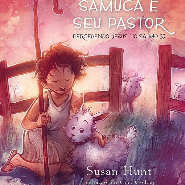 Samuca e Seu Pastor - Fiel #20AnosDe100%