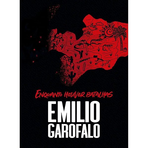 Enquanto Houver Batalhas, Emilio Garofalo - Thomas Nelson