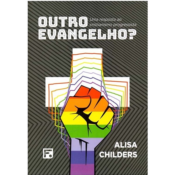 Outro Evangelho, Alisa Childers - Fiel #20AnosDe100%