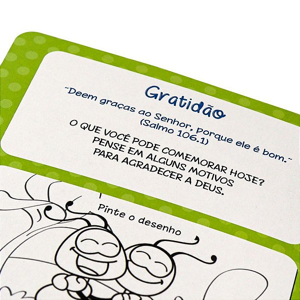 Livro para pintar com Água, O que Deus Espera de Mim Smilinguido - SBB