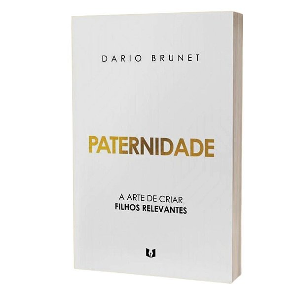 Paternidade, Dario Brunet - Autor da Fé