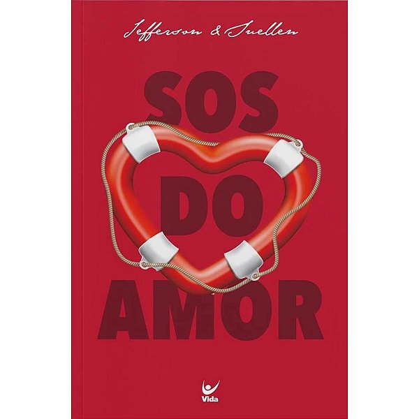 SOS do Amor, Jefferson e Suellen - Vida #20AnosDe100%