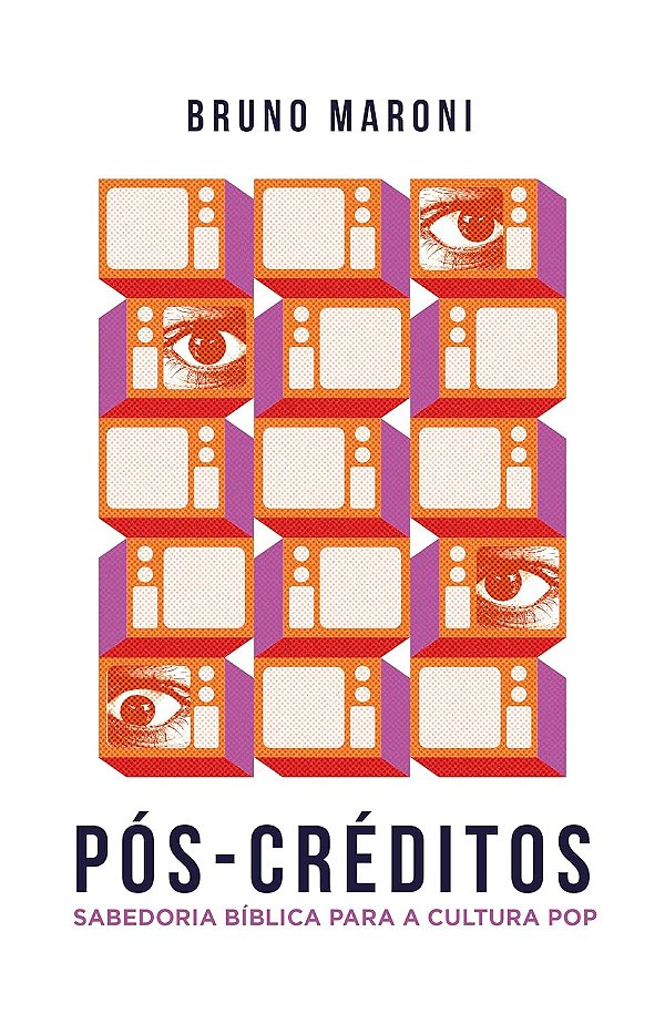 Pós-Créditos, Bruno Maroni - Thomas Nelson