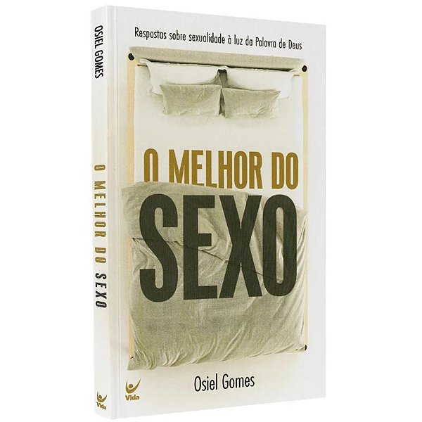 O Melhor do Sexo, Osiel Gomes - Vida #20AnosDe100%