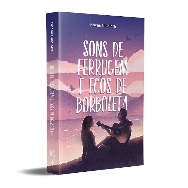 Sons de Ferrugem e Ecos de Borboleta, Noemi Nicoletti - Thomas Nelson