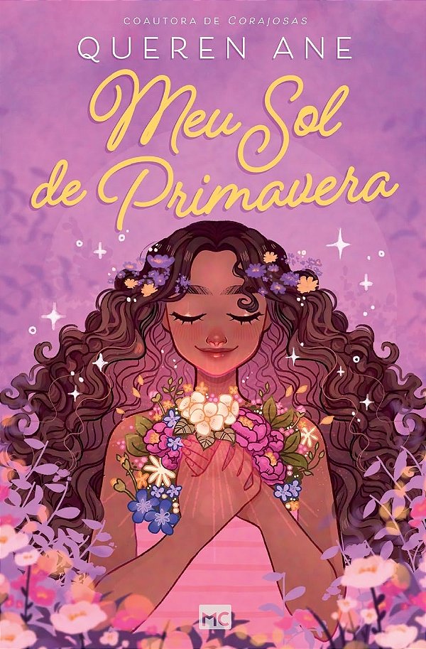 Meu Sol de Primavera, Queren Ane - Mundo Cristão