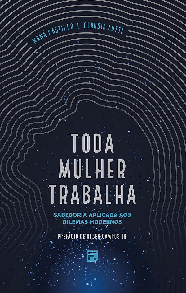 Toda Mulher Trabalha, Naná Castillo e Claudia Lotti - Fiel #20AnosDe100%