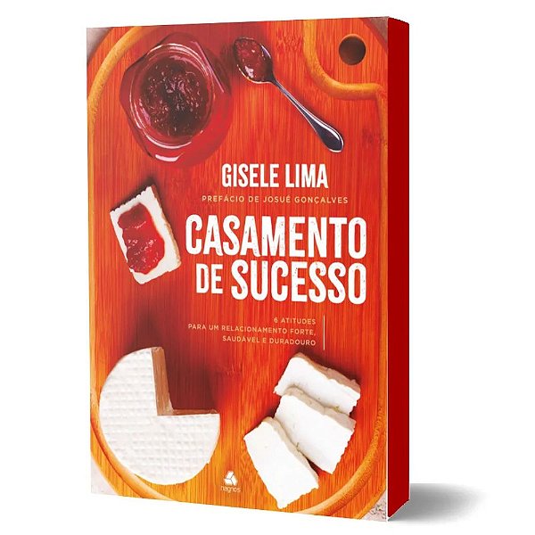 Casamento de Sucesso - Gisele Lima - Hagnos