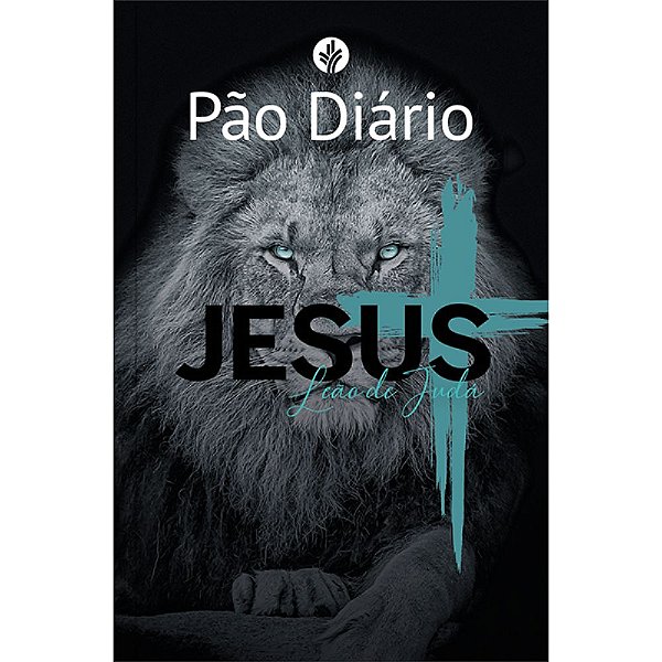 Pão Diário - Leão de Judá - Volume 28 - Edição 2025