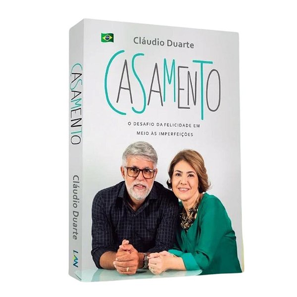 Casamento - Claudio Duarte - LAN