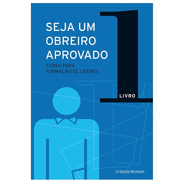 Seja um Obreiro Aprovado, Terrick John Barrat