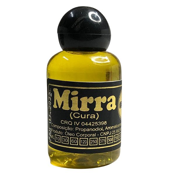 Óleo de Unção 30ml