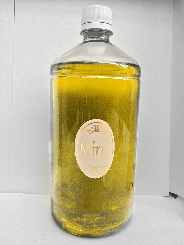 Óleo de Unção 1L