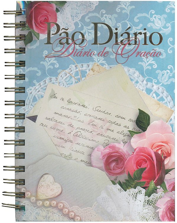 Diário de Oração Pão Diário