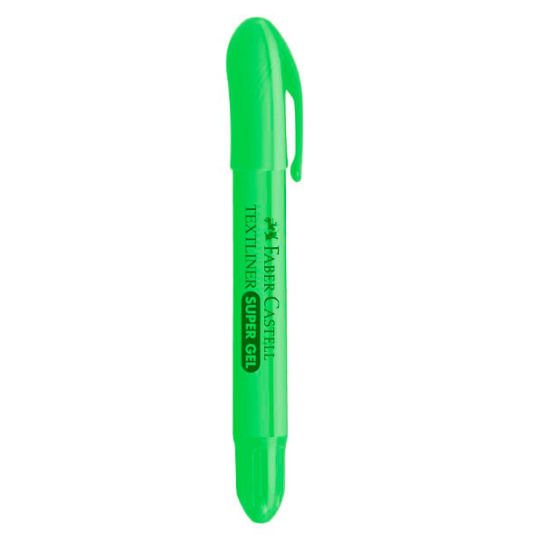 Caneta Marca Texto em Gel