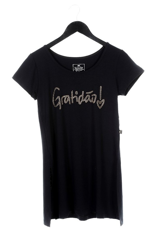 Vest Legging Gratidão