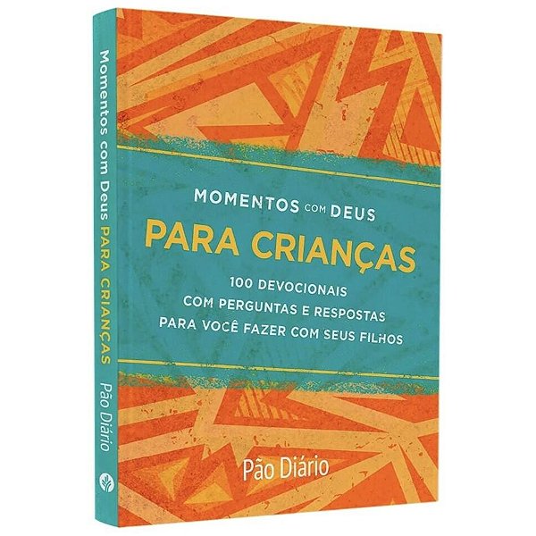 Momentos com Deus Para Crianças, Becky Kopitzke - Capa Dura - Pão Diário
